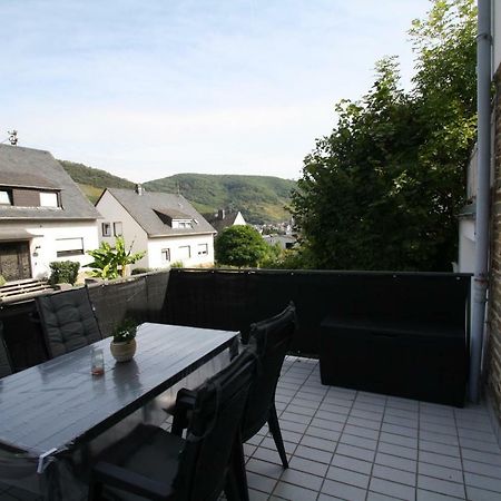 Apartamento Milonia Bernkastel-Kues Exterior foto