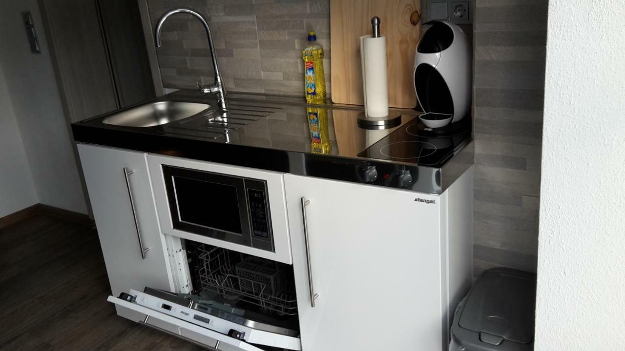 Apartamento Milonia Bernkastel-Kues Exterior foto