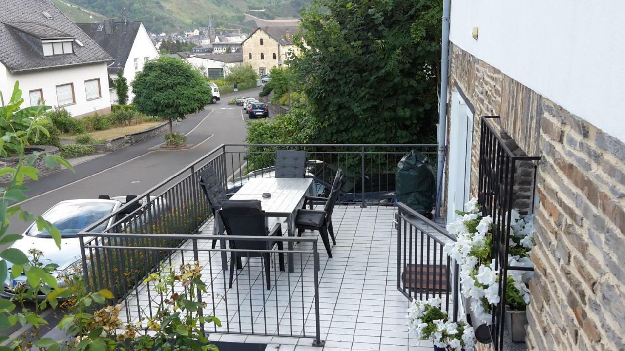 Apartamento Milonia Bernkastel-Kues Exterior foto