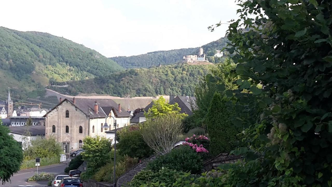 Apartamento Milonia Bernkastel-Kues Exterior foto