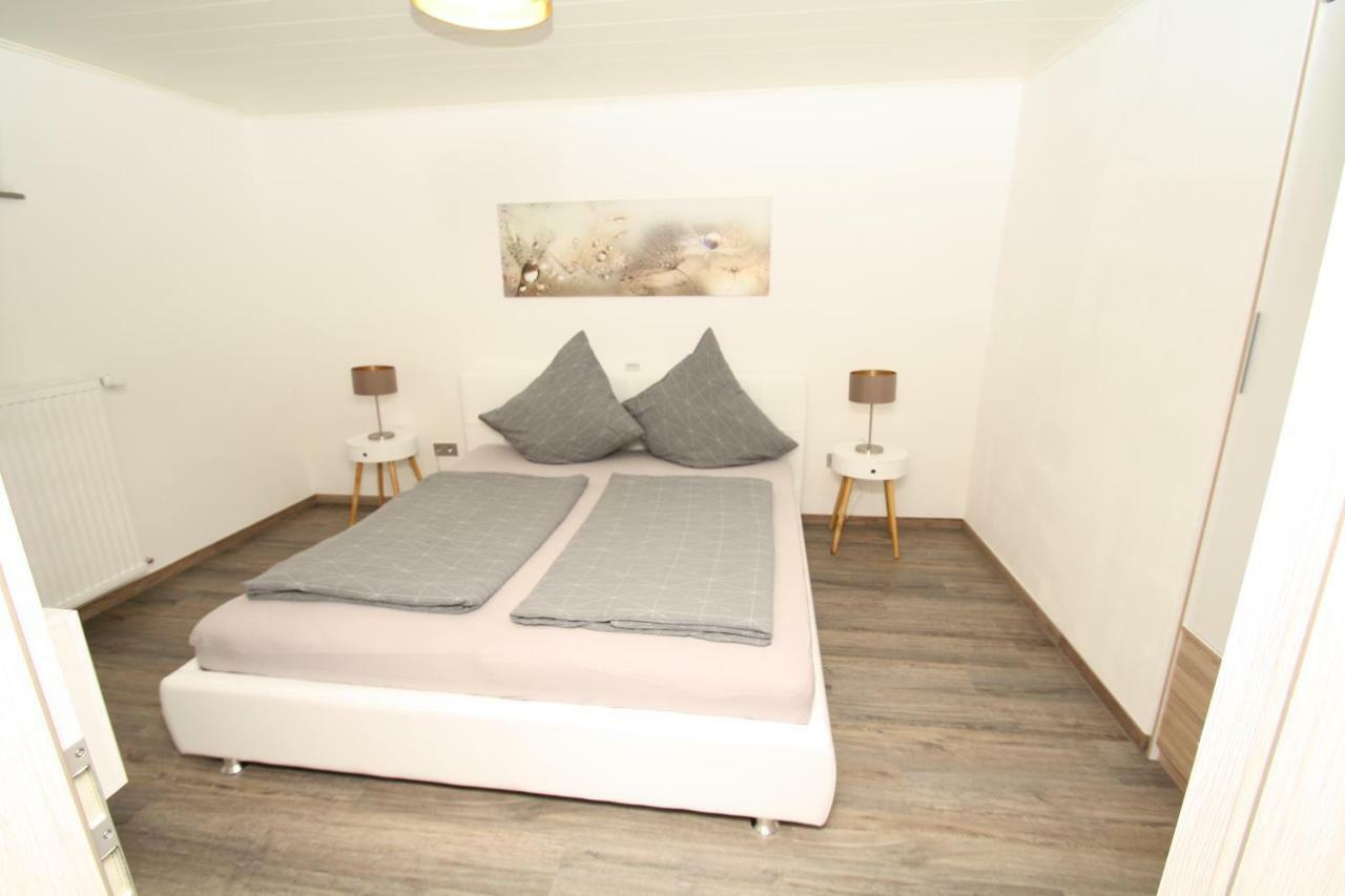 Apartamento Milonia Bernkastel-Kues Exterior foto