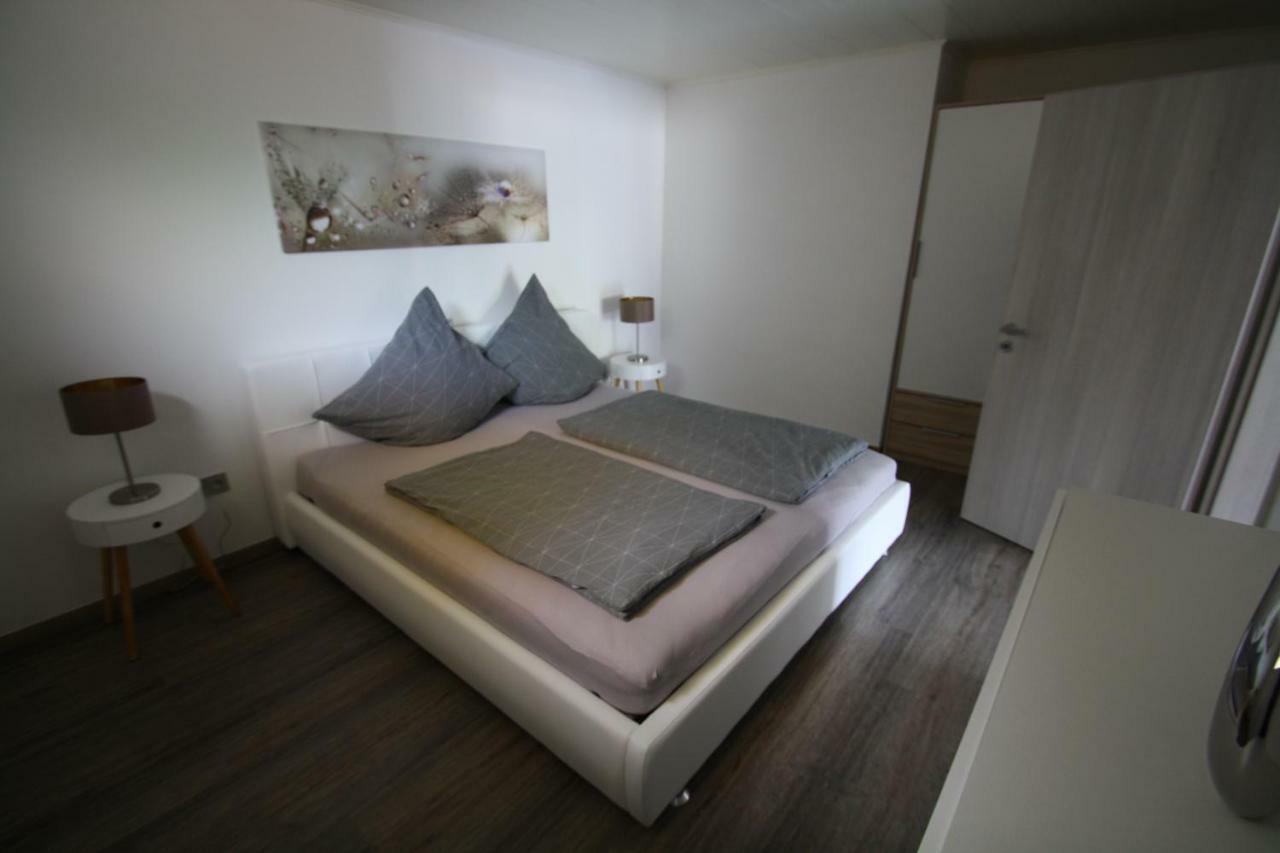 Apartamento Milonia Bernkastel-Kues Exterior foto