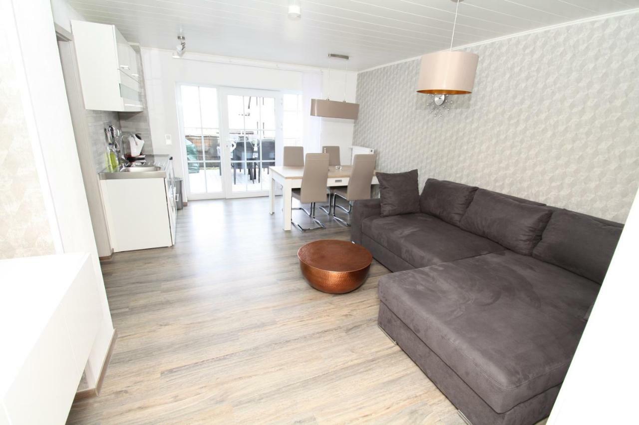 Apartamento Milonia Bernkastel-Kues Exterior foto
