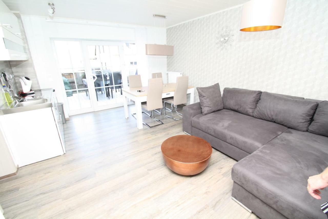 Apartamento Milonia Bernkastel-Kues Exterior foto