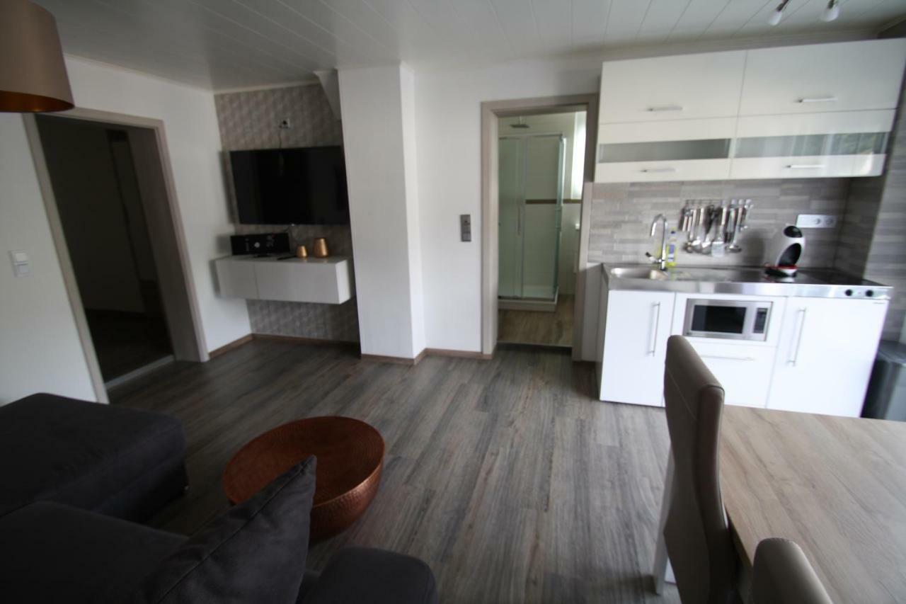 Apartamento Milonia Bernkastel-Kues Exterior foto