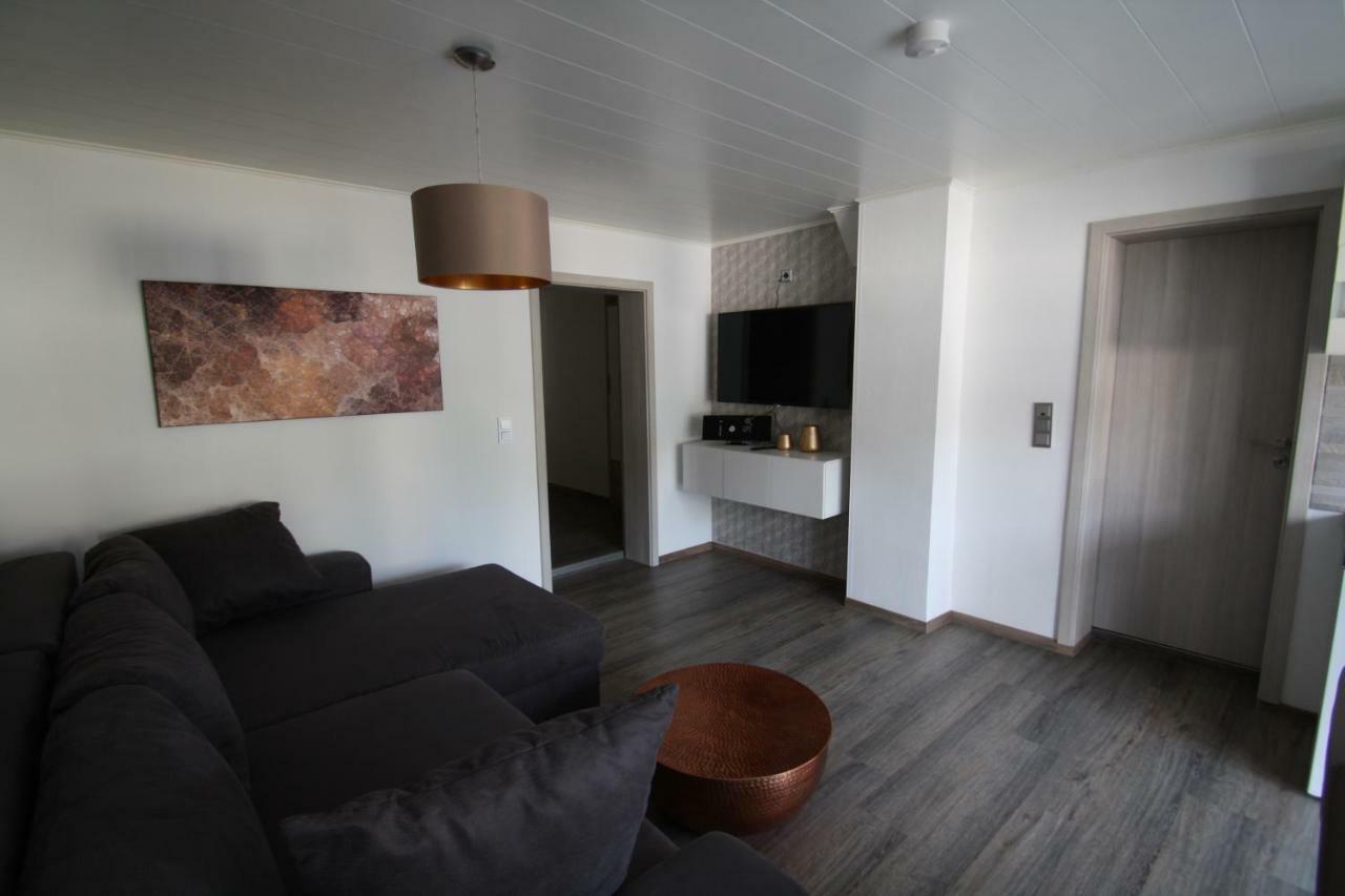 Apartamento Milonia Bernkastel-Kues Exterior foto