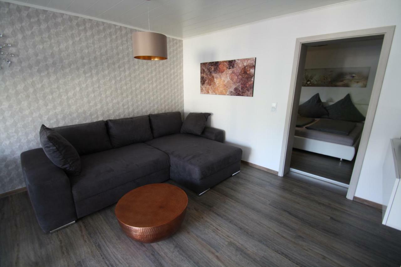 Apartamento Milonia Bernkastel-Kues Exterior foto