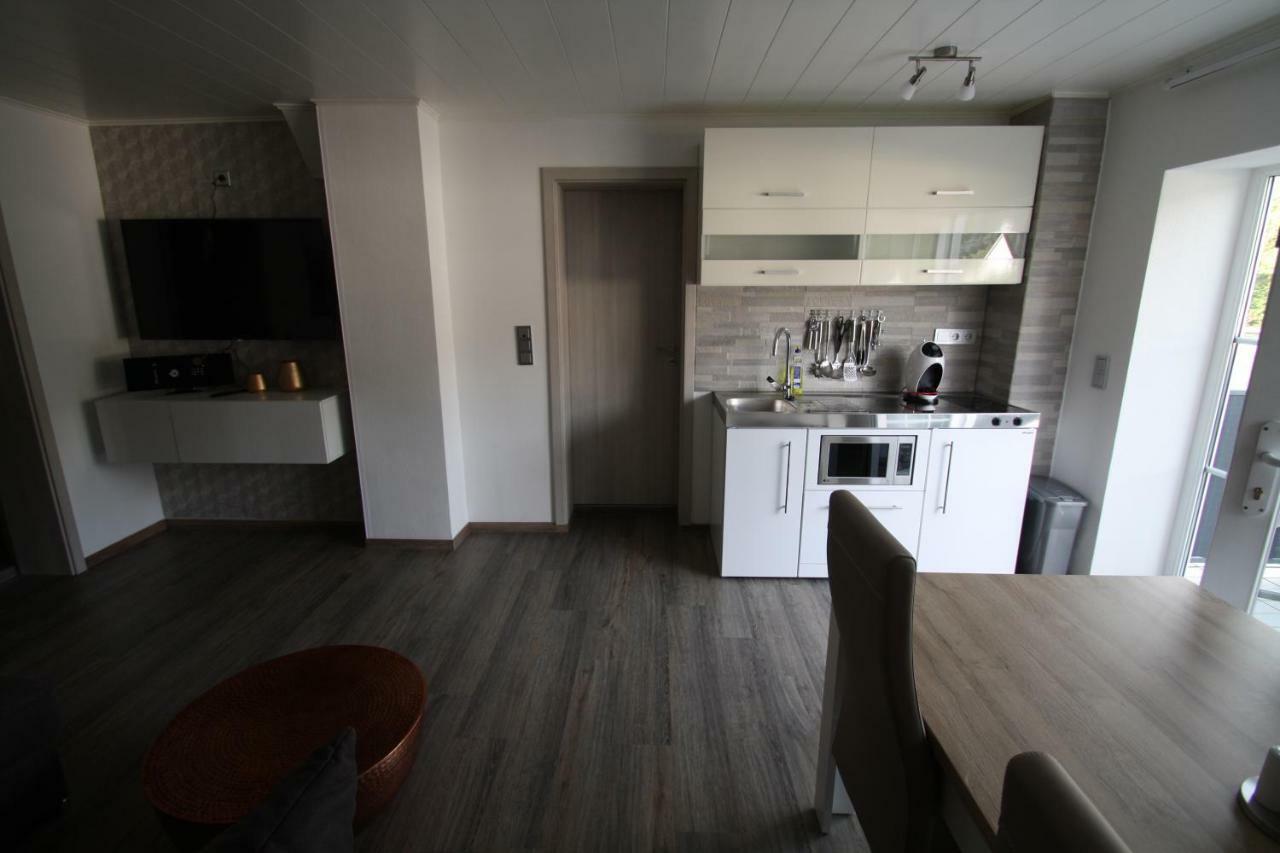 Apartamento Milonia Bernkastel-Kues Exterior foto