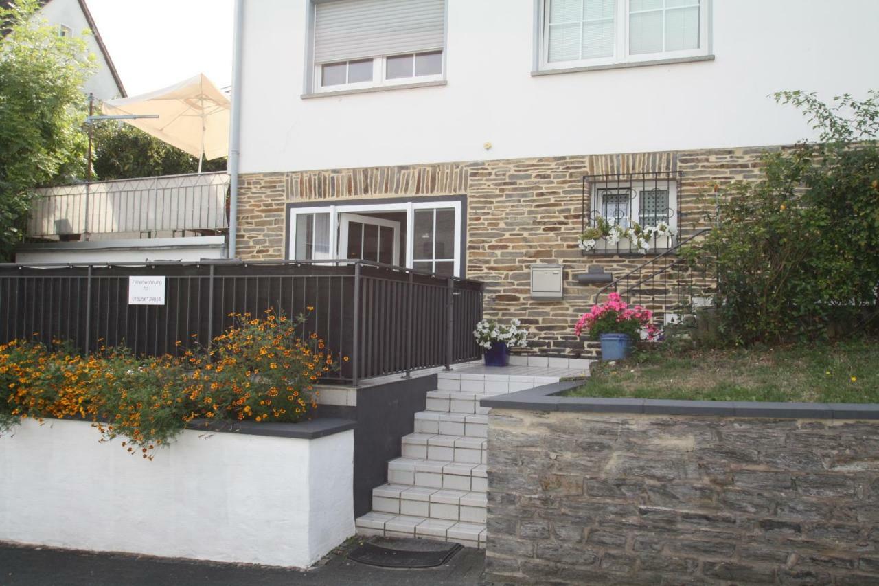 Apartamento Milonia Bernkastel-Kues Exterior foto