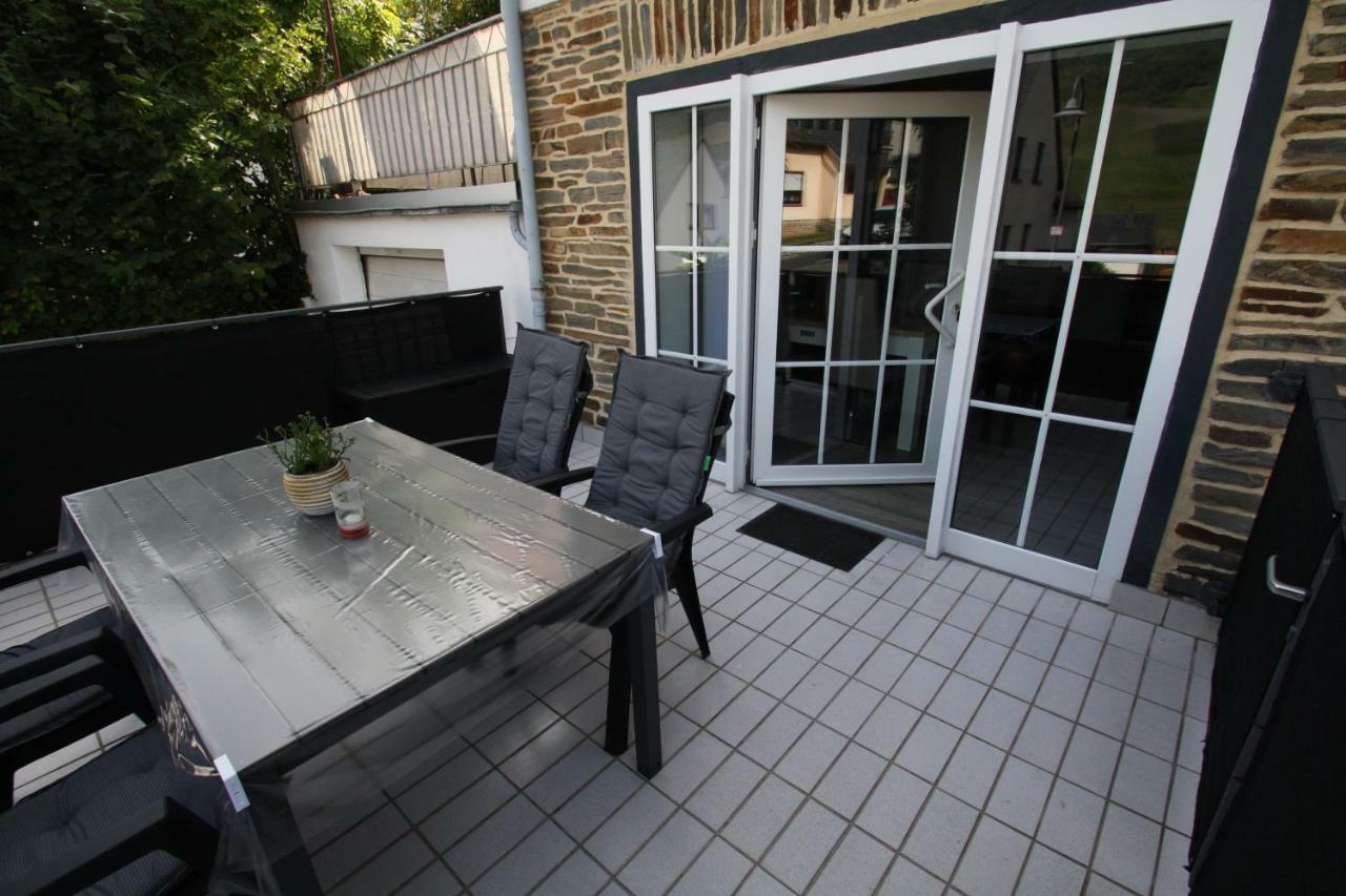 Apartamento Milonia Bernkastel-Kues Exterior foto